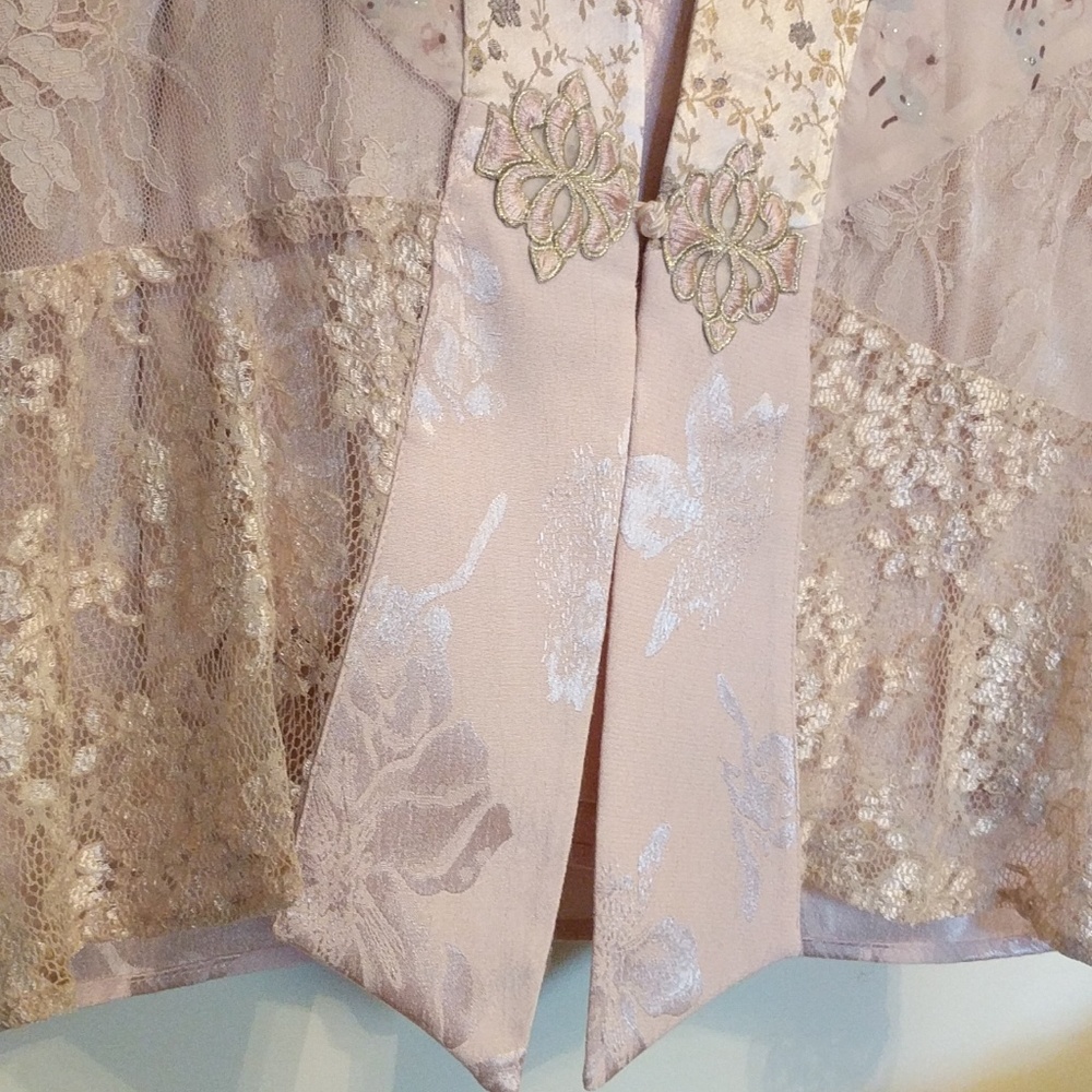 Dress Jacket and Shell - Picture 8 of 8